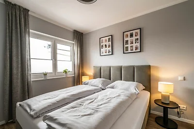 Haus Sturmkieker Apartment Penthouse 1.2