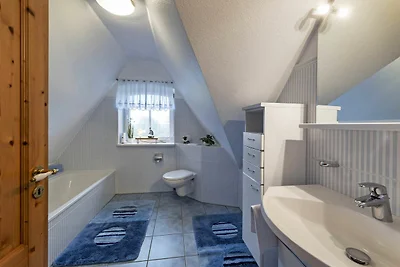 Casa vacanze Vacanza di relax Warwerort