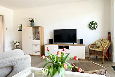 Haus Strandläufer Apartment 1.5