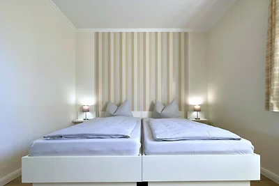 Vakantieappartement Gezinsvakantie Büsum