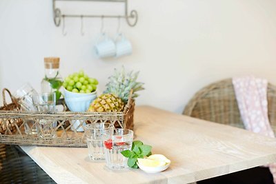 Appartamento Vacanza con famiglia Büsum