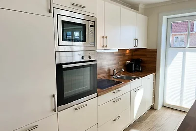 Appartamento Vacanza con famiglia Büsum