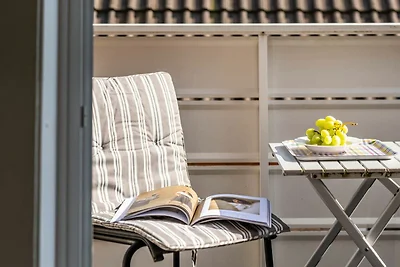 Vakantieappartement Gezinsvakantie Büsum