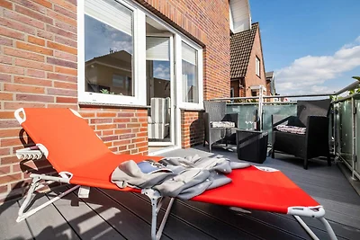Op de Westerwarft Wohnung 1
