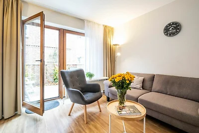 Haus Kähler 2 Wohnung 12