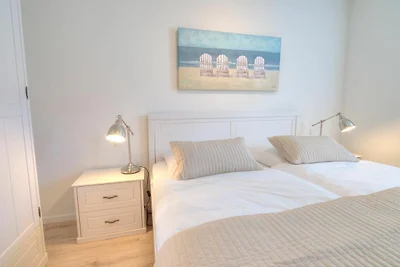 Haus Deichkieker Apartment 2.5 (Strandperle)