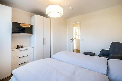 Haus Springflut Wohnung 1