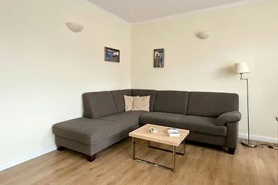 Vakantieappartement Gezinsvakantie Büsum