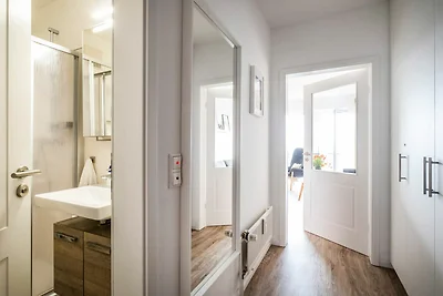 Haus Nordseeblick Wohnung 37