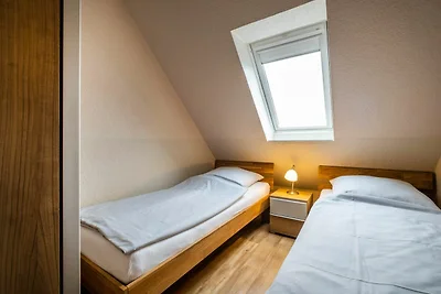 Haus Kähler 2 Wohnung 12