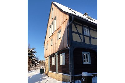 FeWo Bloßstock