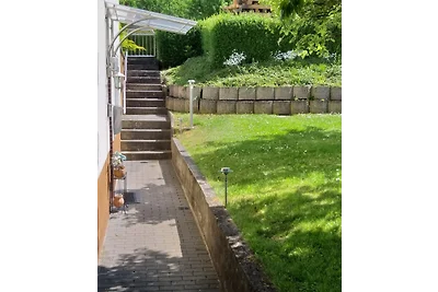 Vacanze piatte ELISA