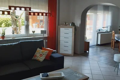 Vacanze piatte ELISA