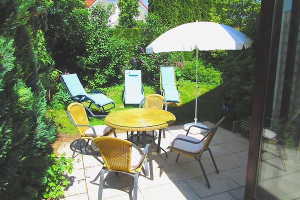 Ferienwohnung Kottgeisering