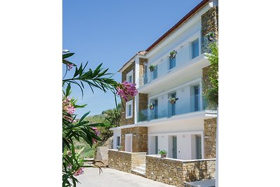 Cilento Victory House