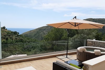 Cilento Victory House