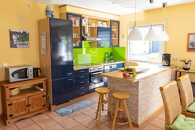 Ferienhaus Bodensee