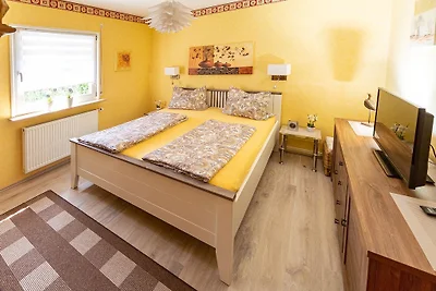 Ferienhaus Bodensee