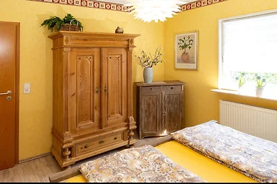 Ferienhaus Bodensee