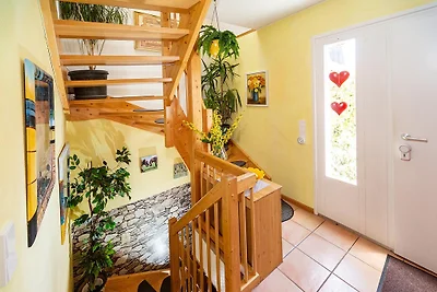 Ferienhaus Bodensee