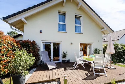 Ferienhaus Bodensee