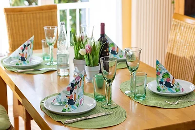 Ferienhaus Bodensee