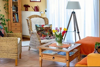 Ferienhaus Bodensee