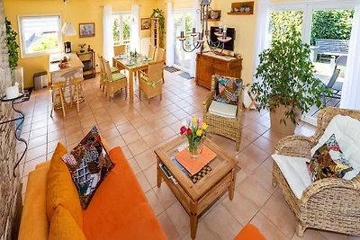 Ferienhaus Bodensee