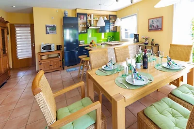 Ferienhaus Bodensee