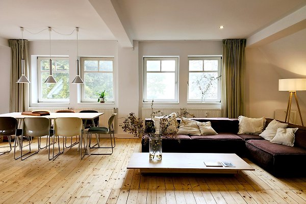 Ferienwohnung Poppenhausen