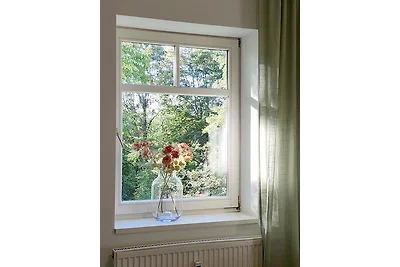 Landschule Rhön - Fewo Lehrerwohnung