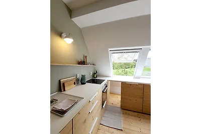 Landschule Rhön - Fewo Lehrerwohnung