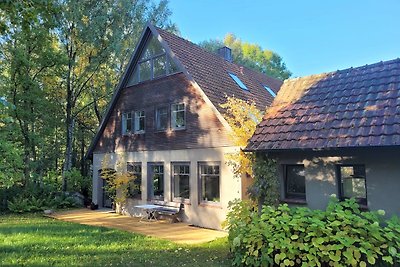 Landschule Rhön - FEWO Garten