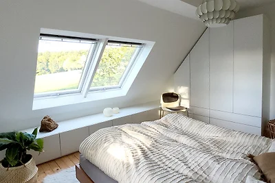 Landschule Rhön - Fewo Lehrerwohnung