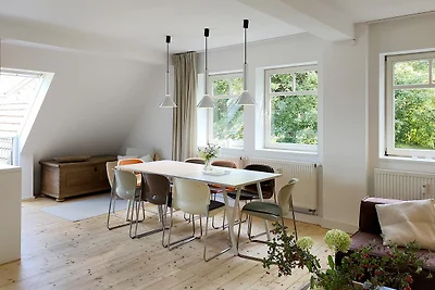 Landschule Rhön - Fewo Lehrerwohnung