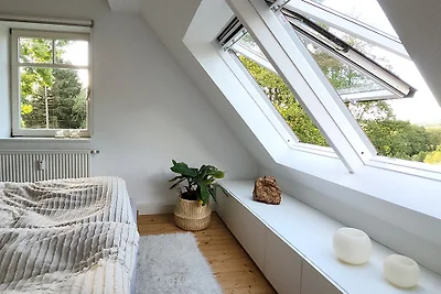 Landschule Rhön - Fewo Lehrerwohnung