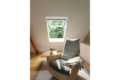 Landschule Rhön - Fewo Lehrerwohnung