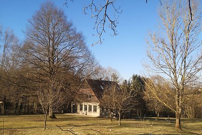 Landschule Rodholz - FEWO Garten