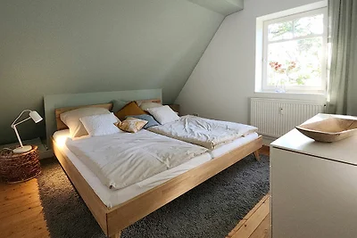 Landschule Rhön - Fewo Lehrerwohnung