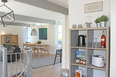 Casa vacanze Vacanza di relax Glücksburg