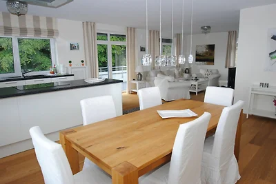 Appartamento Vacanza con famiglia Flensburg