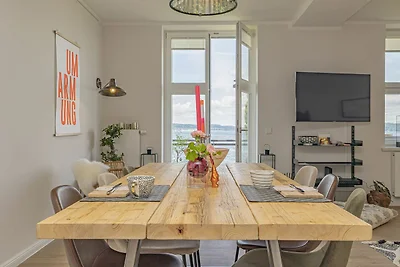 Appartamento Vacanza con famiglia Flensburg