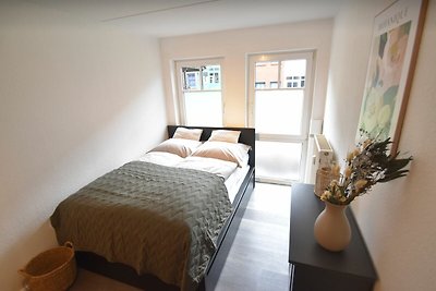 Vakantieappartement Gezinsvakantie Flensburg