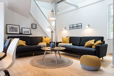 Appartamento Vacanza con famiglia Flensburg