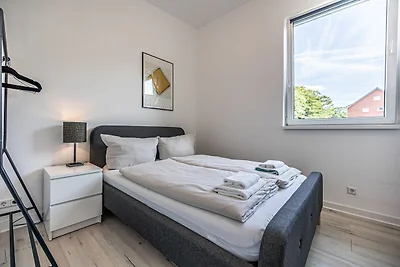 Appartamento Vacanza con famiglia Flensburg