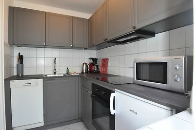 Appartamento Vacanza con famiglia Flensburg