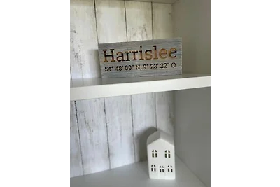 Strandresidenz Wassersleben fewo1846 - Erik (...