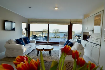 Appartamento Vacanza con famiglia Flensburg