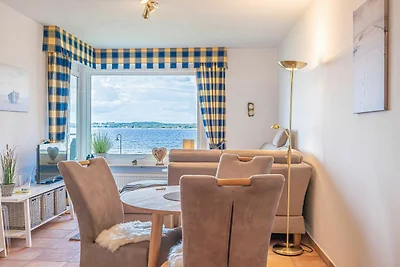 Appartamento Vacanza con famiglia Glücksburg