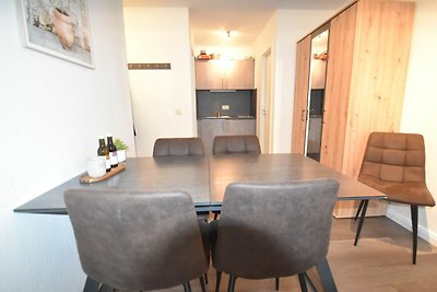 Vakantieappartement Gezinsvakantie Flensburg